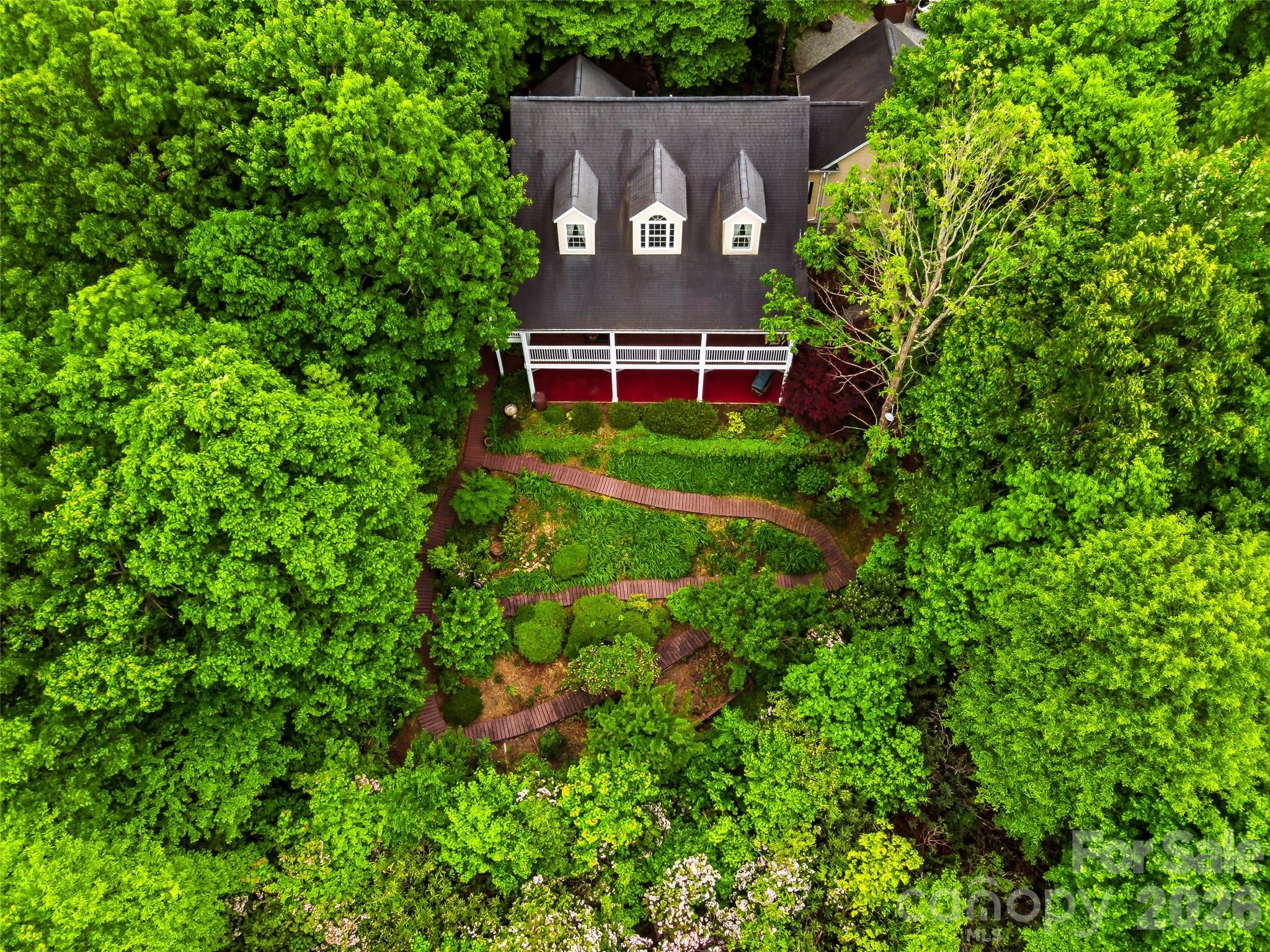 29 Panther Ridge Road Brevard, NC 28712 - Photo 15 of 48
