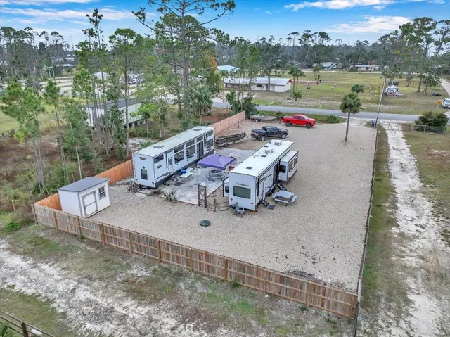 $149,900 | 516 Northwest 2nd Street, Steinhatchee, FL 32359