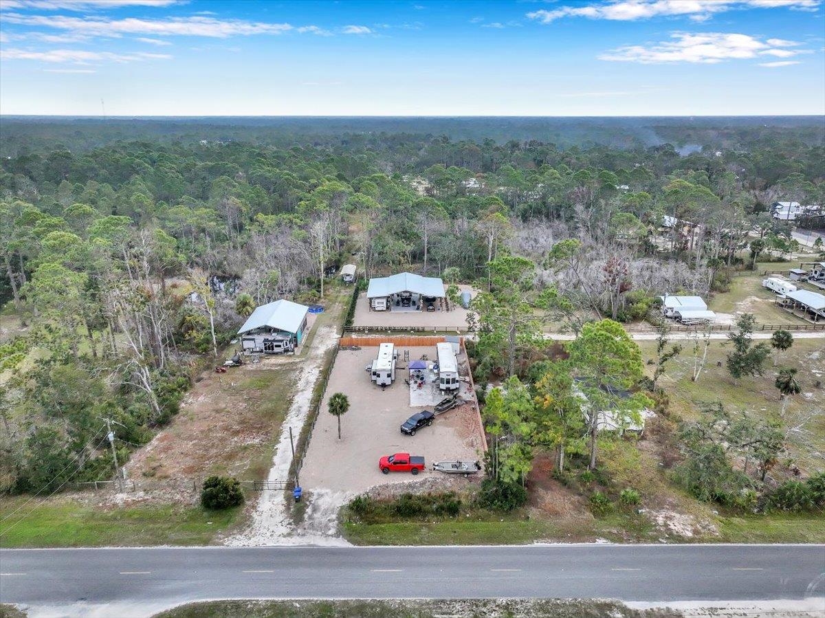 516 Northwest 2nd Street Steinhatchee, FL 32359 - Photo 2 of 13