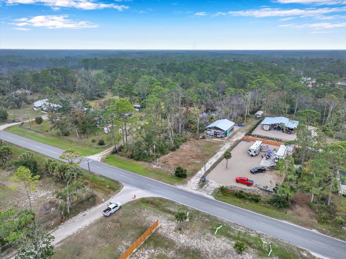 516 Northwest 2nd Street Steinhatchee, FL 32359 - Photo 3 of 13