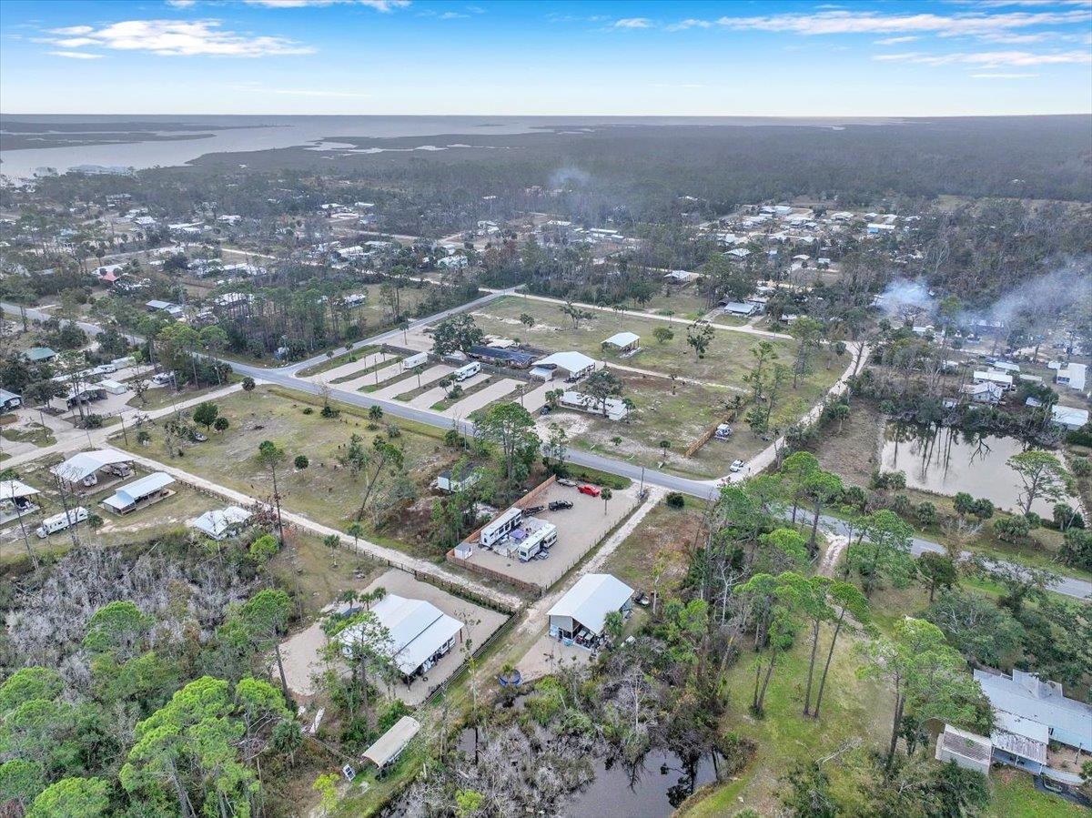 516 Northwest 2nd Street Steinhatchee, FL 32359 - Photo 6 of 13