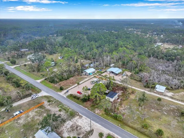 $149,900 | 516 Northwest 2nd Street, Steinhatchee, FL 32359