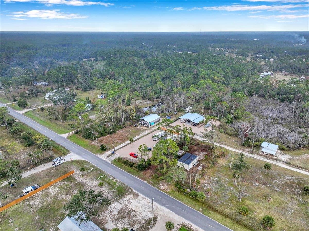 516 Northwest 2nd Street Steinhatchee, FL 32359 - Photo 8 of 13