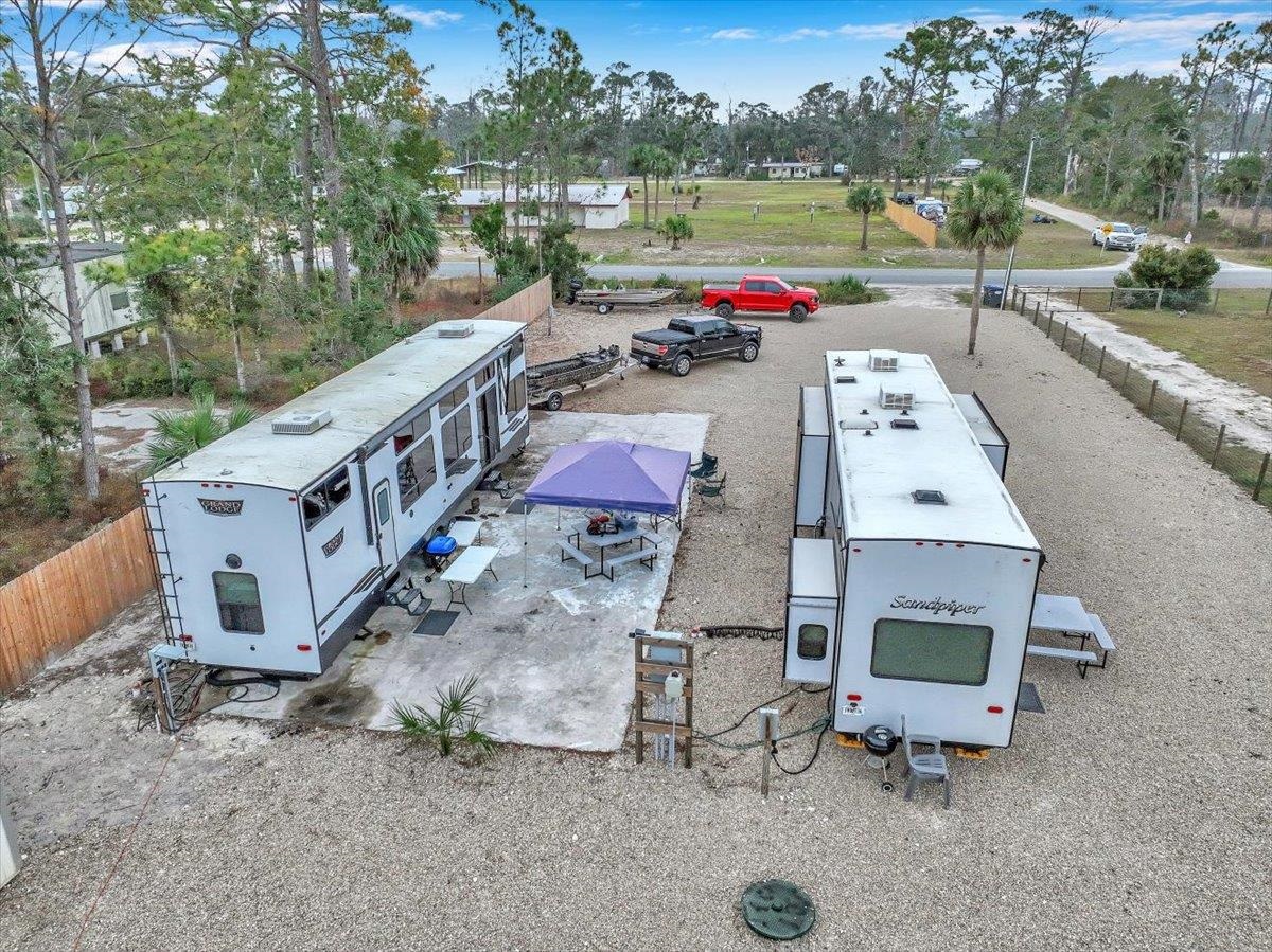 516 Northwest 2nd Street Steinhatchee, FL 32359 - Photo 10 of 13