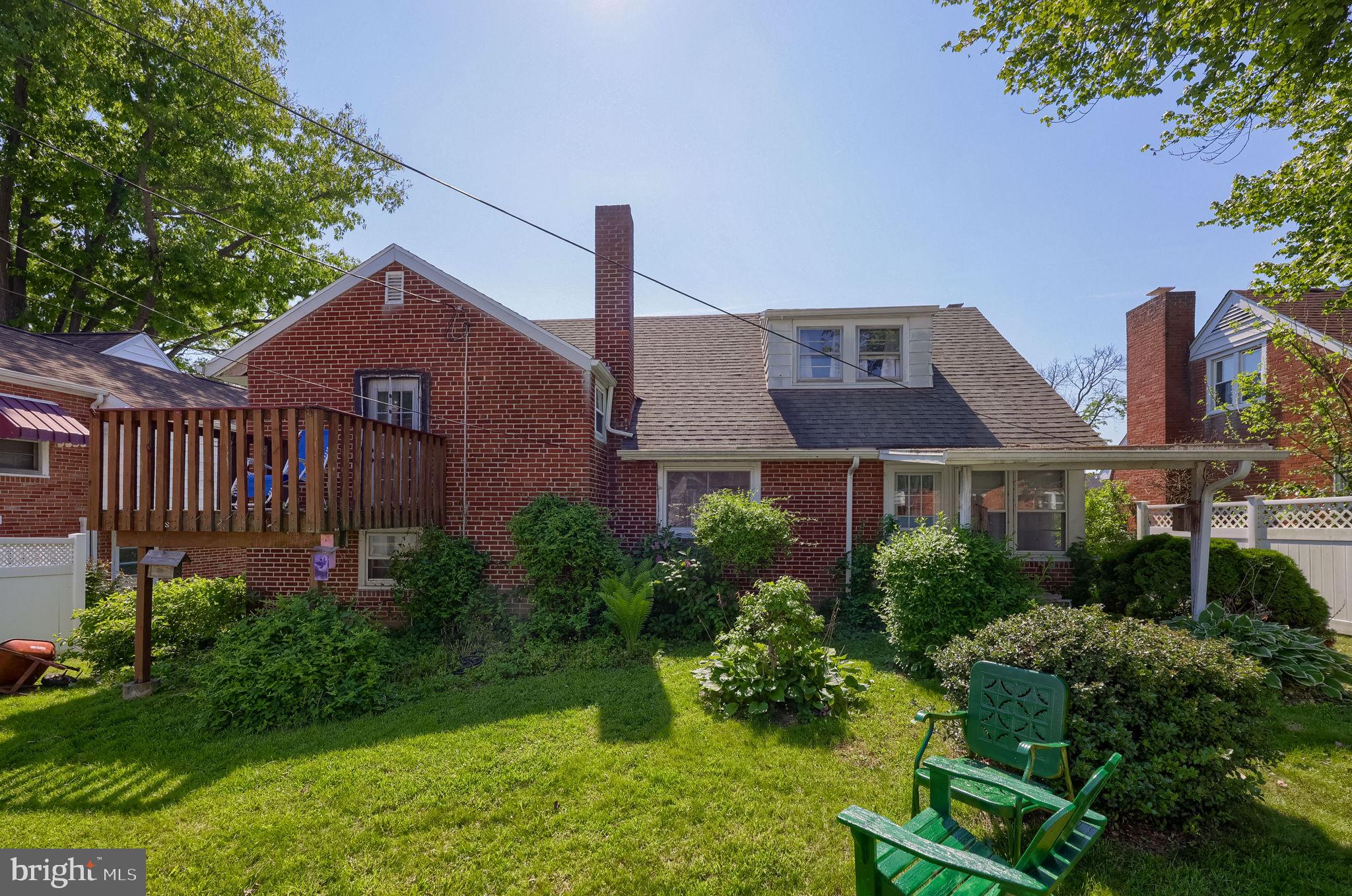 812 Brighton Avenue Reading, PA 19606 - Photo 32 of 33