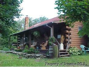 710 Creek Road Jackson, PA 18825 - Photo 4 of 5 Gallery Image 4