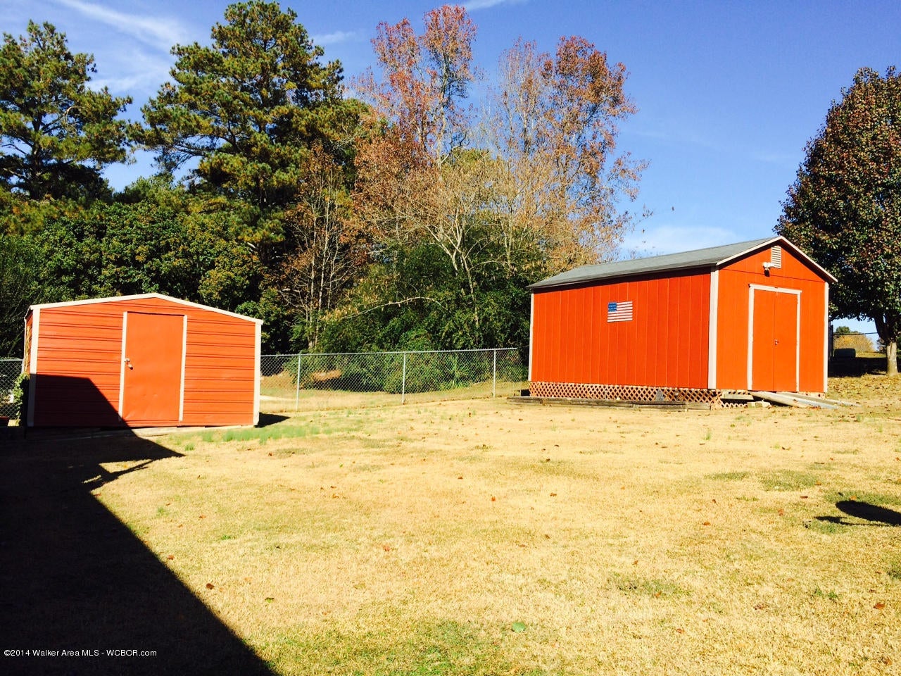 2104 Charter Road Jasper, AL 35504 - Photo 15 of 16 Gallery Image 15