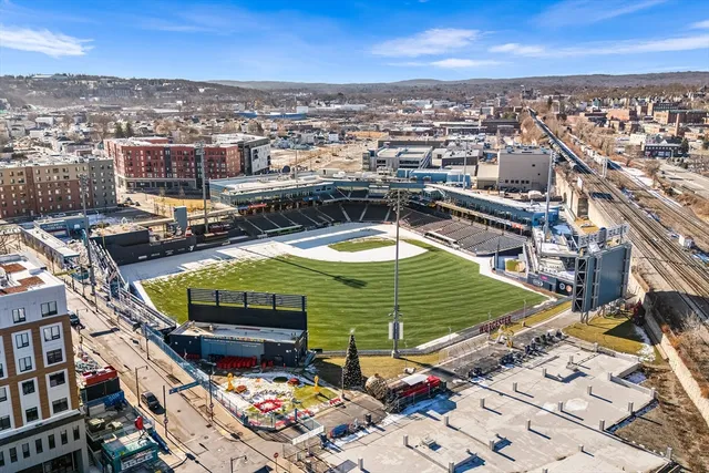 $3,000,000 | 64 Green Street, Worcester, MA 01604