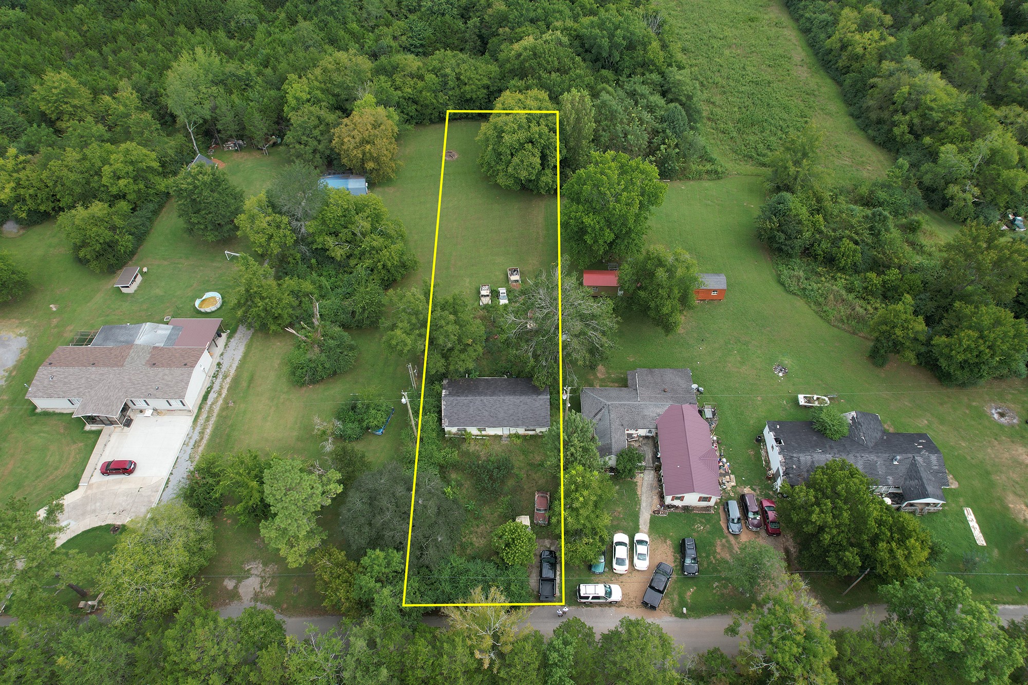 3523 Veals Road Murfreesboro, TN 37127 - Photo 1 of 7 Gallery Image 1