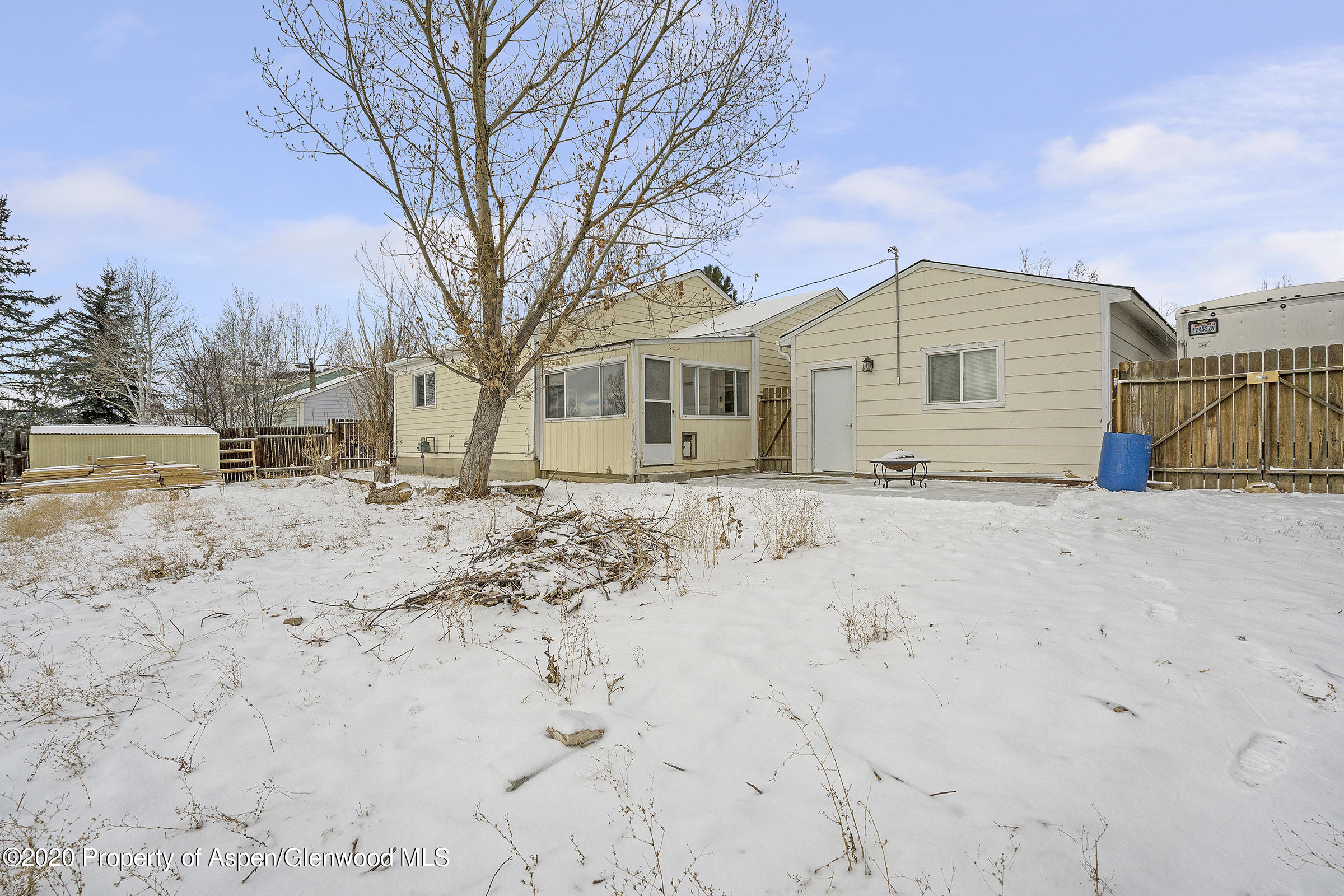 3836 Exmoor Road Craig, CO 81625 - Photo 18 of 21 3836 Exmoor_016