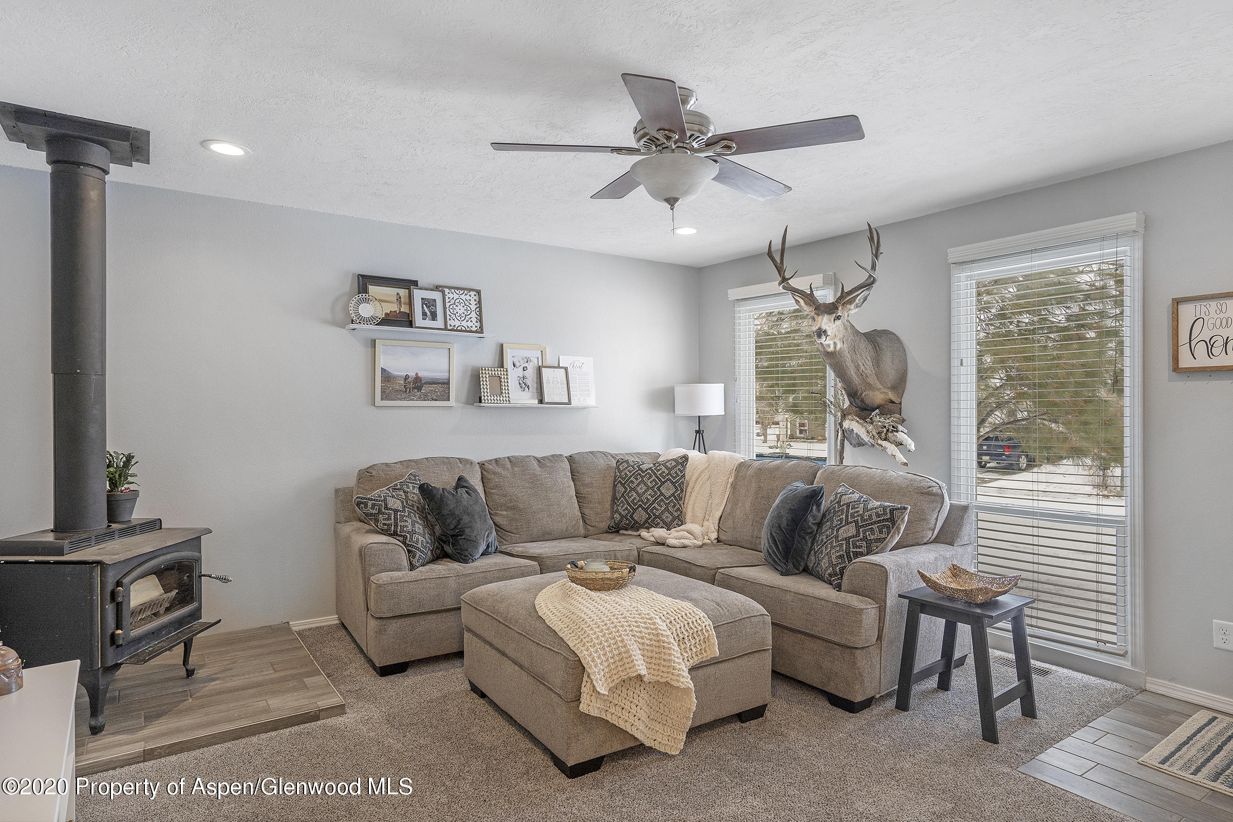 3836 Exmoor Road Craig, CO 81625 - Photo 4 of 21 3836 Exmoor_002