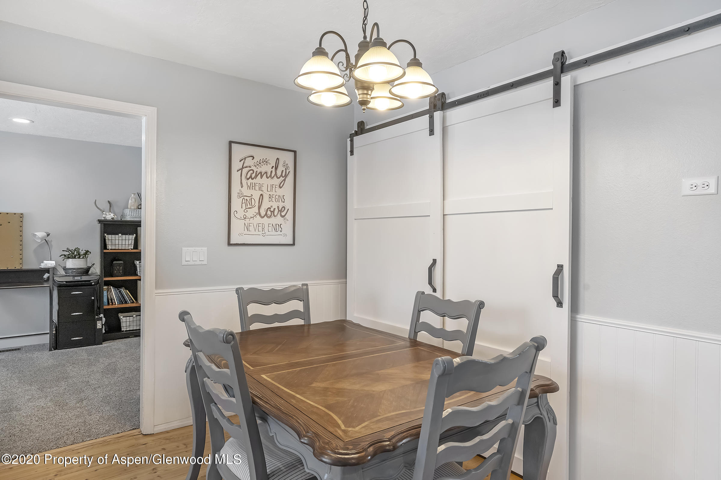 3836 Exmoor Road Craig, CO 81625 - Photo 7 of 21 3836 Exmoor_005
