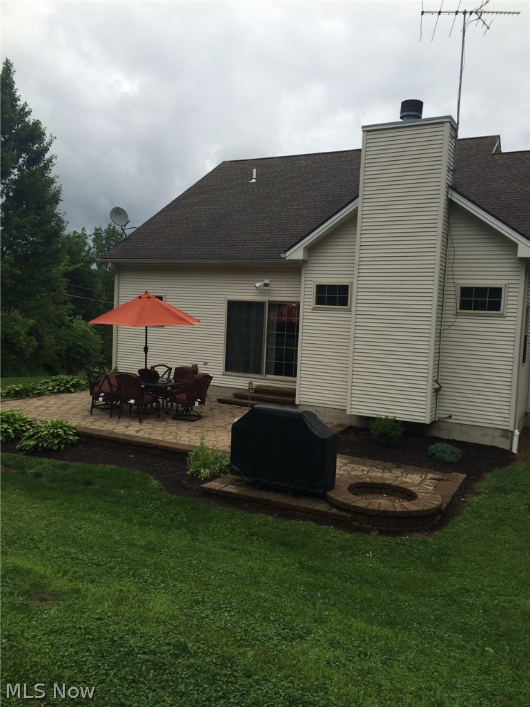 14411 Ensign Road Burton, OH 44021 - Photo 18 of 22