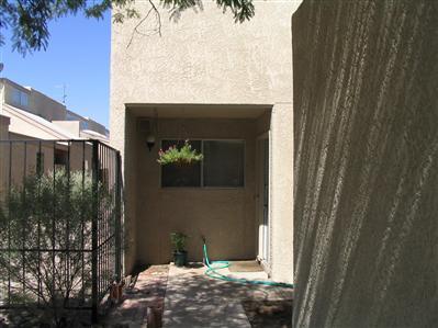 3750 North Country Club Road, Unit 70 Tucson, AZ 85716 - Photo 1 of 6