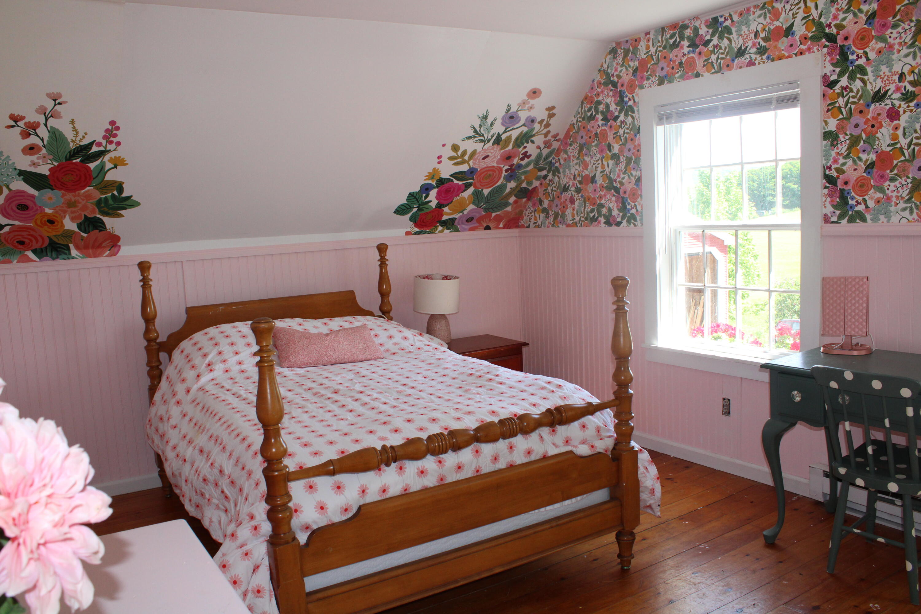 1341 Appleton Road Union, ME 04862 - Photo 37 of 42 bedroom 2