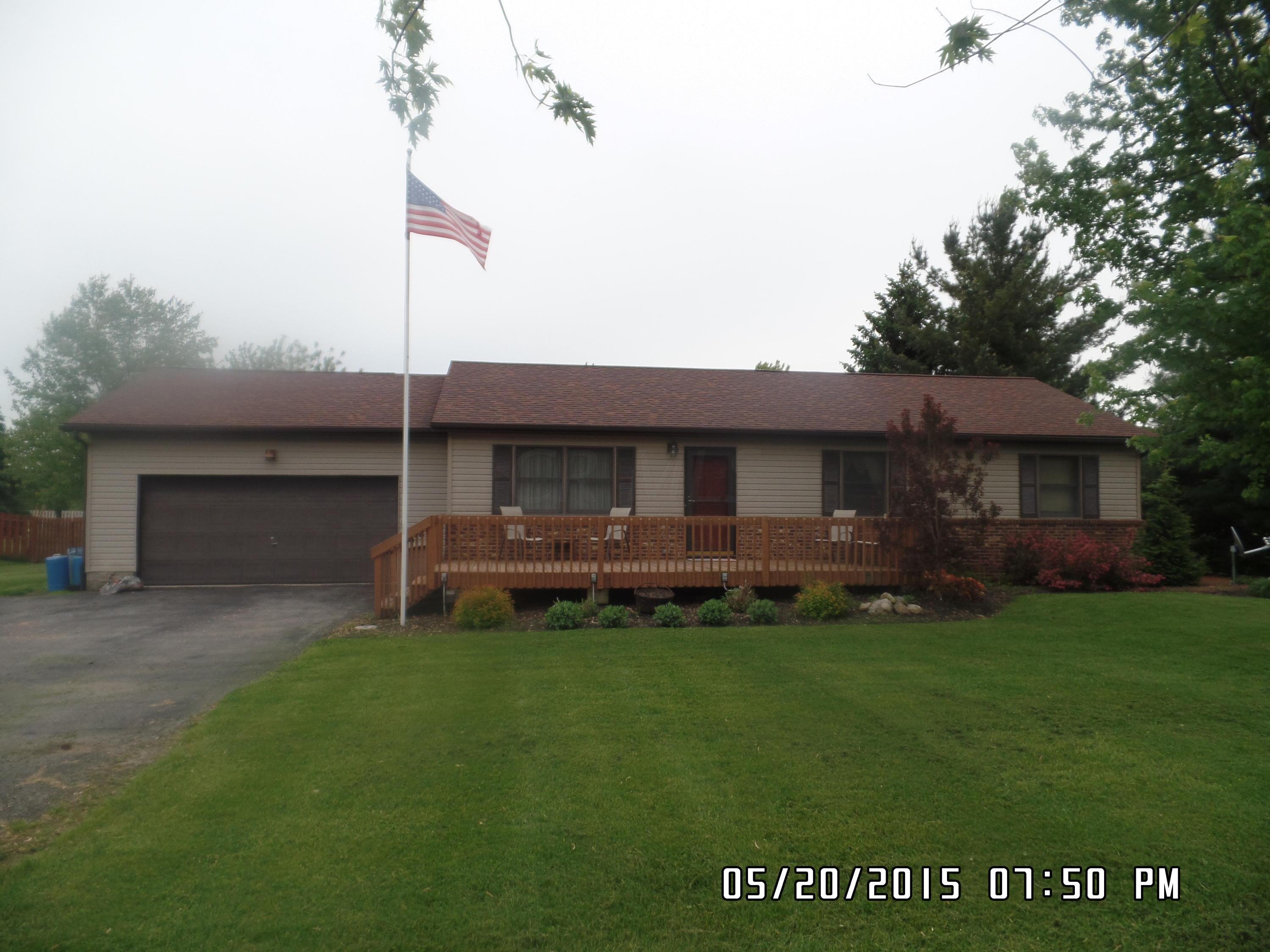 7501 Gale Road Southwest Hebron, OH 43025 - Photo 1 of 33
