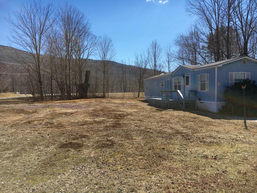 73 Pollard Road Lincoln, NH 03251 - Photo 1 of 14