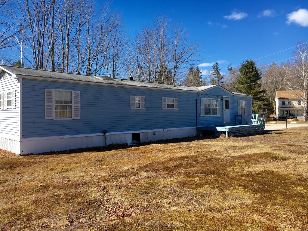 73 Pollard Road Lincoln, NH 03251 - Photo 3 of 14