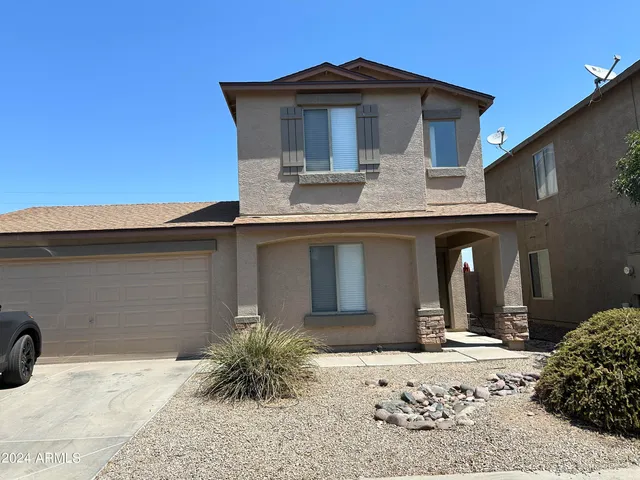 $1,750 | 2488 East Meadow Lark Way, San Tan Valley, AZ 85140