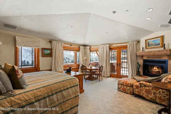 $24,995,000 | 195 North Hayden Road, Aspen, CO 81611