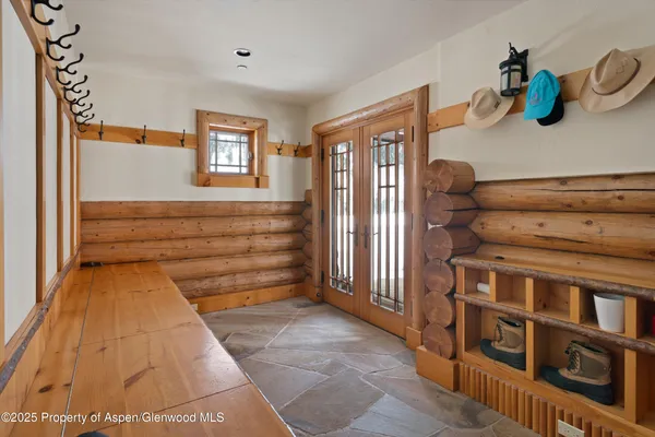 $24,995,000 | 195 North Hayden Road, Aspen, CO 81611