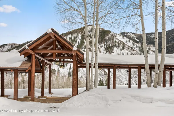 $24,995,000 | 195 North Hayden Road, Aspen, CO 81611