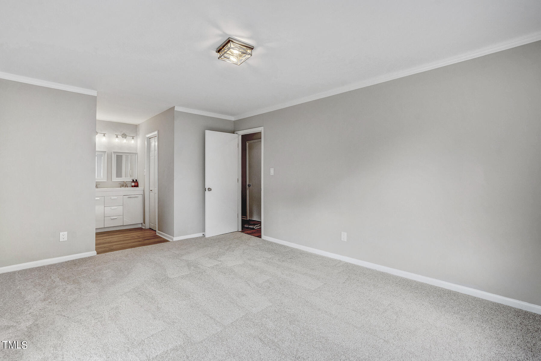 4805 Will-O-Dean Road Raleigh, NC 27616 - Photo 23 of 36 Primary Bedroom