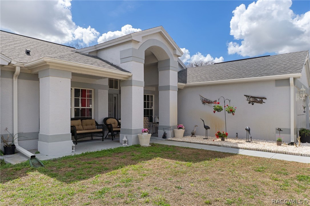 907 Pineaire Street Inverness, FL 34452 - Photo 5 of 57