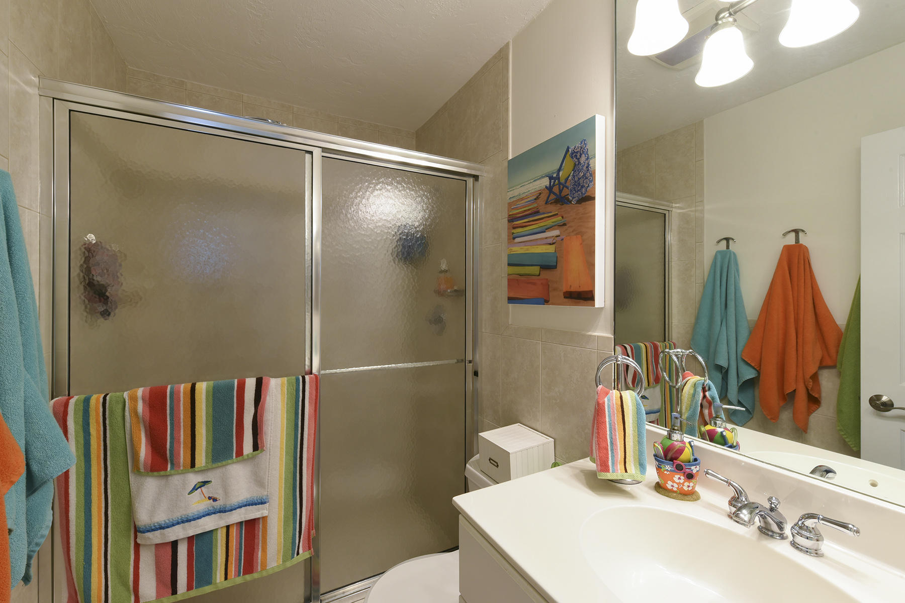 111 Redwing Road Tavernier, FL 33070 - Photo 13 of 31 Master Bath