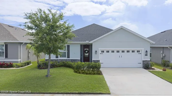 $415,000 | 975 Potenza Drive, West Melbourne, FL 32904