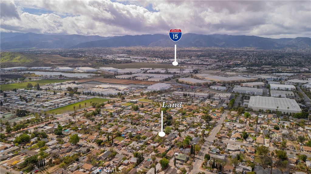 3957 South Neece Street Corona, CA 92879 - Photo 18 of 23 a view of a lake view