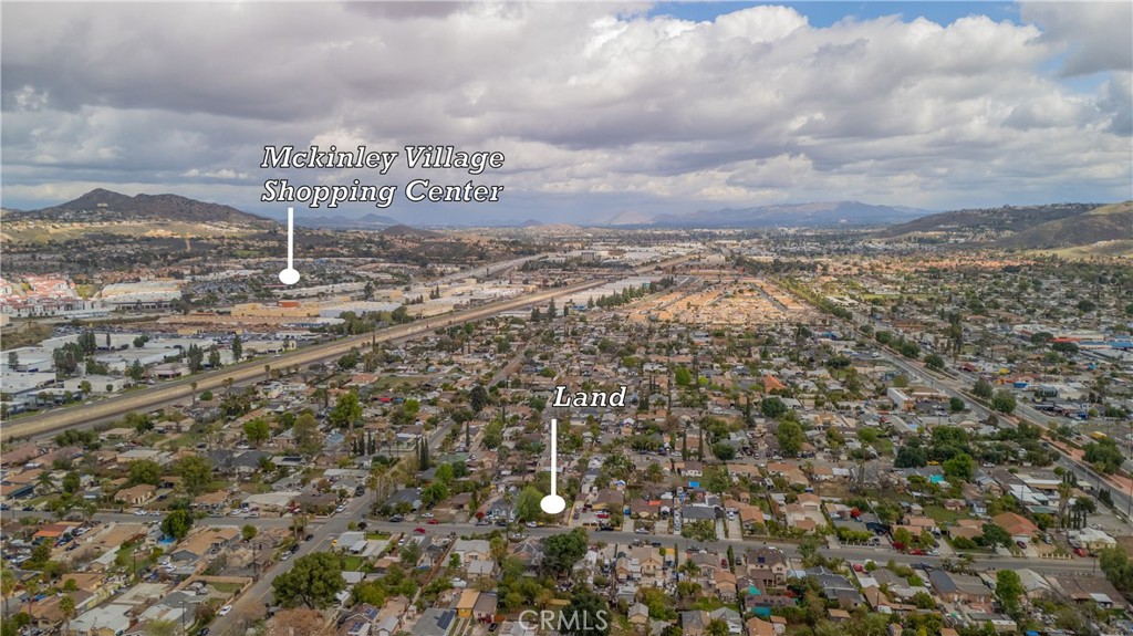 3957 South Neece Street Corona, CA 92879 - Photo 19 of 23 a view of a terrace with sky view