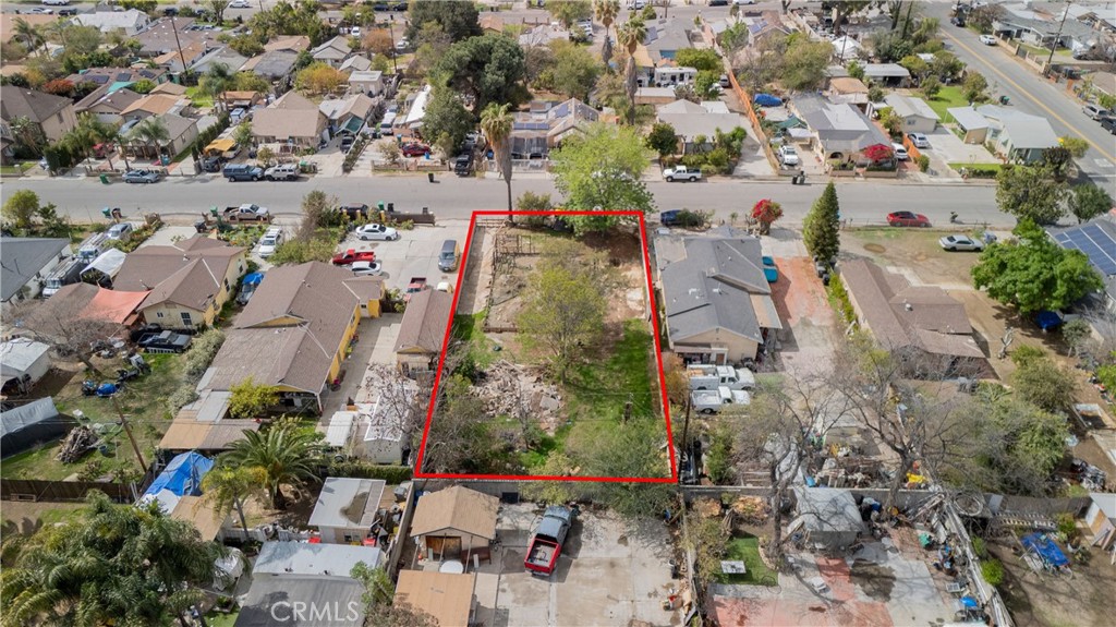 3957 South Neece Street Corona, CA 92879 - Photo 4 of 23 an aerial view of a city