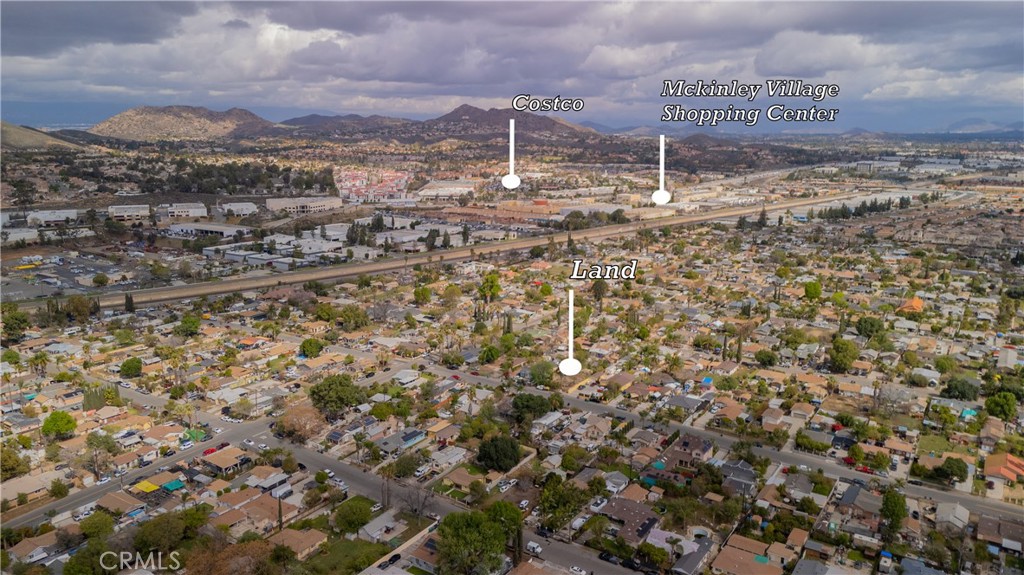 3957 South Neece Street Corona, CA 92879 - Photo 8 of 23 a view of a city