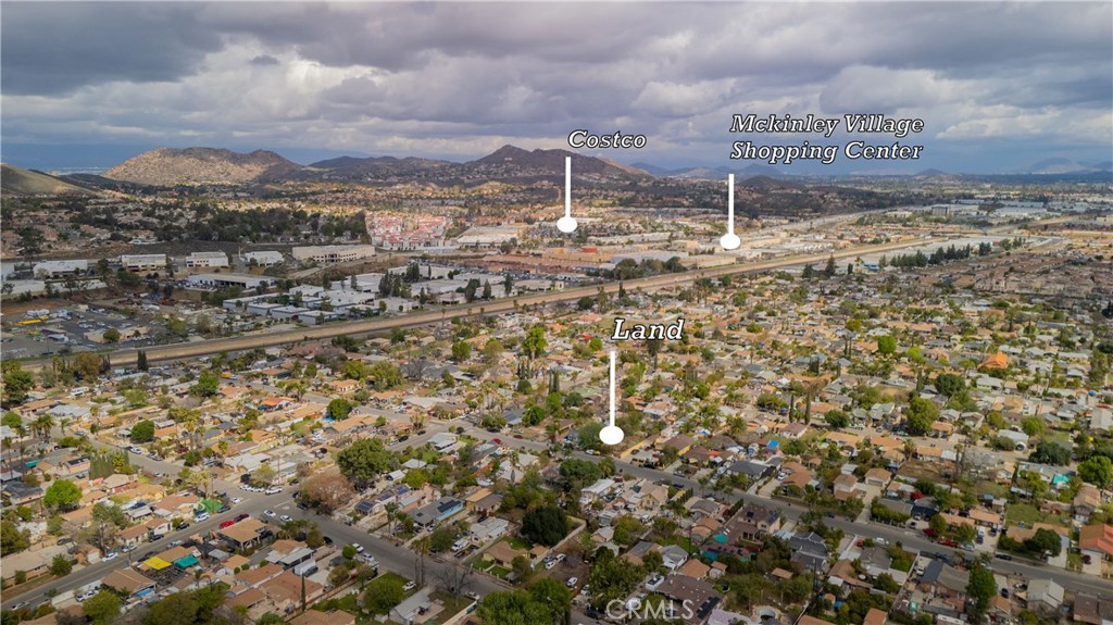 3957 South Neece Street Corona, CA 92879 - Photo 9 of 23 a view of a sky view