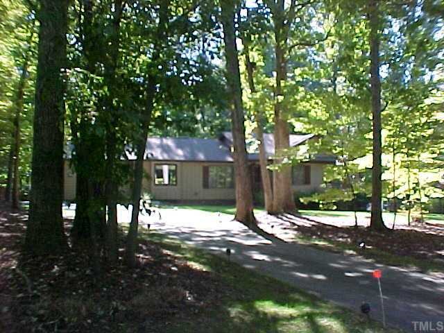 2705 South Salisbury Street Raleigh, NC 27613 - Photo 1 of 10