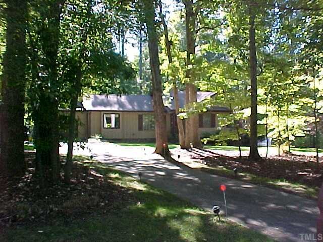 2705 South Salisbury Street Raleigh, NC 27613 - Photo 3 of 10