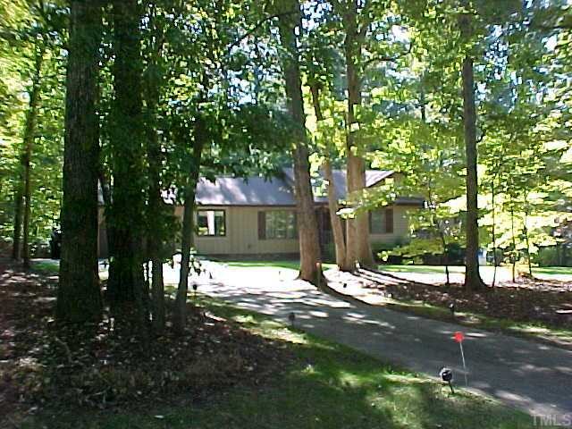 2705 South Salisbury Street Raleigh, NC 27613 - Photo 4 of 10