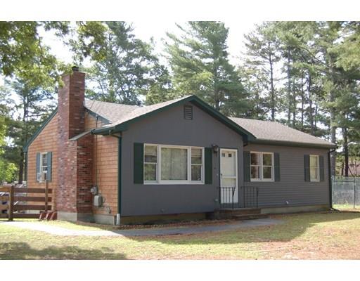 77 Red Brook Road Wareham, MA 02532 - Photo 1 of 41