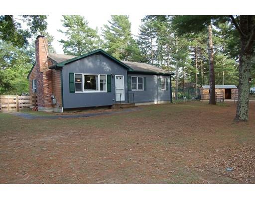 77 Red Brook Road Wareham, MA 02532 - Photo 25 of 41