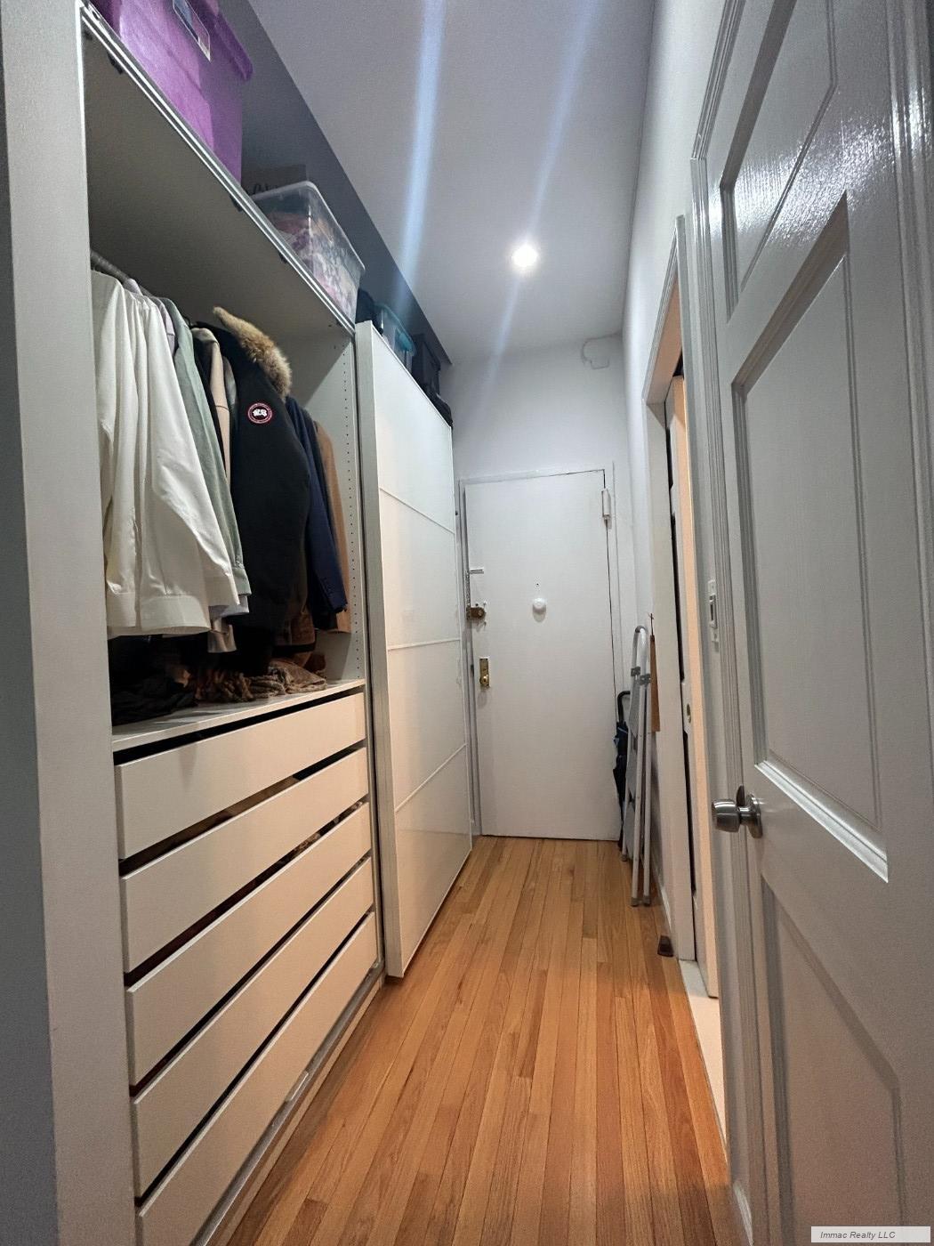 66 Madison Avenue, Unit 4G Manhattan, NY 10016 - Photo 12 of 16 Photo 12