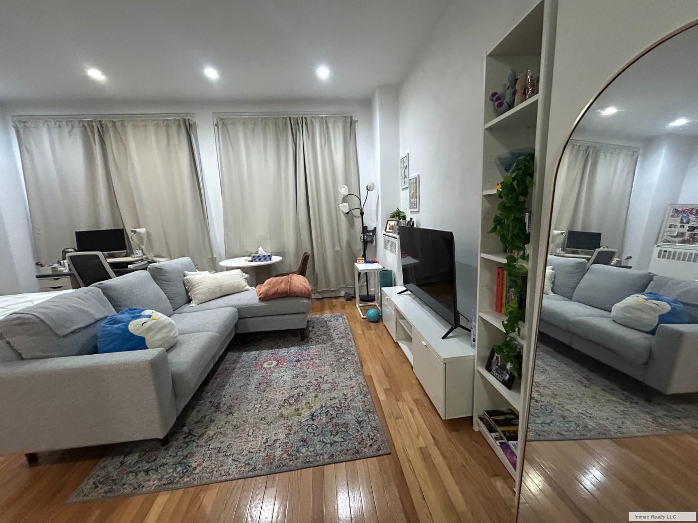 66 Madison Avenue, Unit 4G Manhattan, NY 10016 - Photo 5 of 16 Photo 5