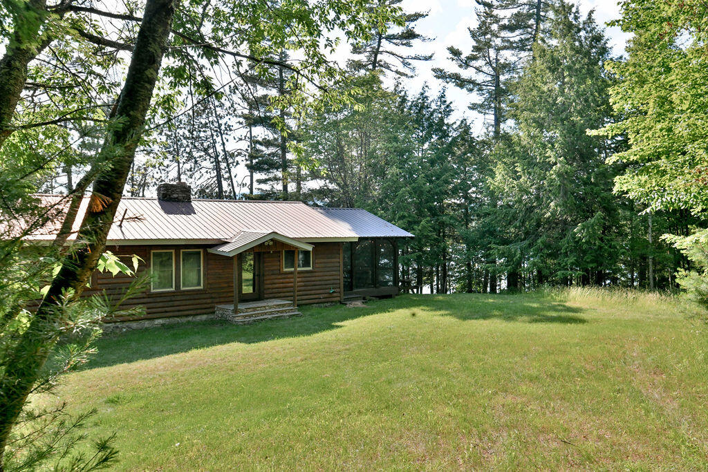 2327 Silver Lake Road Au Sable Forks, NY 12912 - Photo 2 of 34