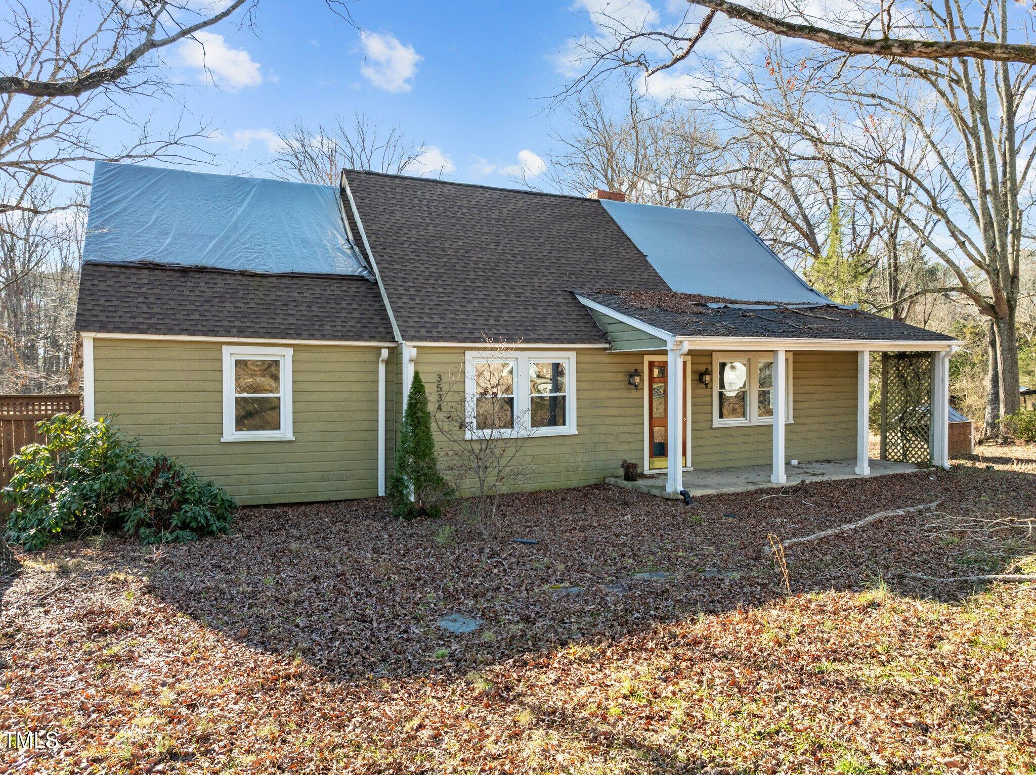 3534 Cheek Road Durham, NC 27704 - Photo 4 of 12 3534 Cheek Rd