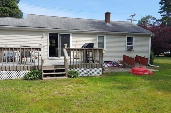103 Puritan Road Bourne, MA 02532 - Photo 2 of 33