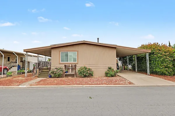 $110,000 | 2240 Golden Oak Lane, Unit 119, Merced, CA 95341