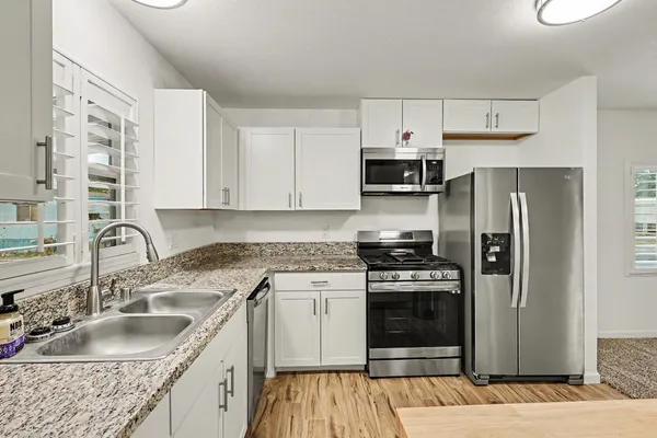 $110,000 | 2240 Golden Oak Lane, Unit 119, Merced, CA 95341