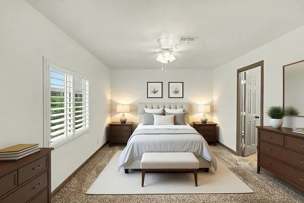 $110,000 | 2240 Golden Oak Lane, Unit 119, Merced, CA 95341