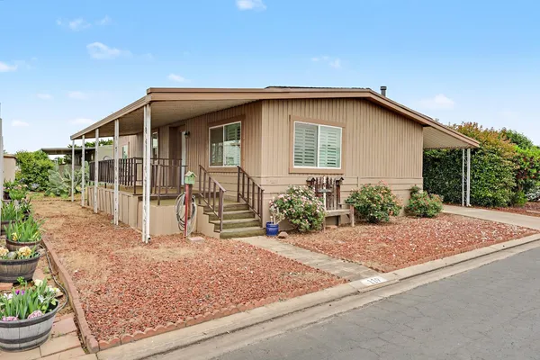 $110,000 | 2240 Golden Oak Lane, Unit 119, Merced, CA 95341