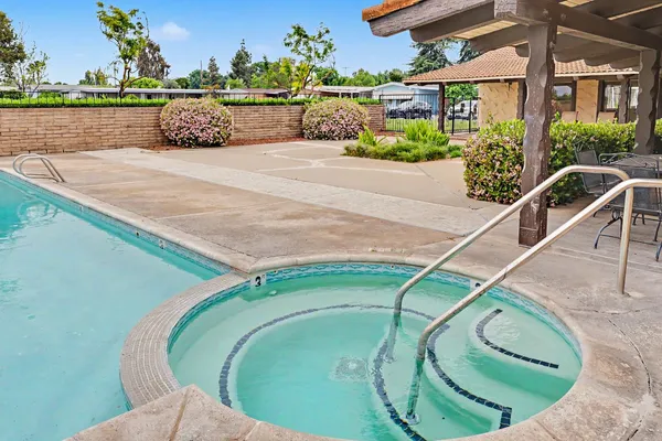 $110,000 | 2240 Golden Oak Lane, Unit 119, Merced, CA 95341